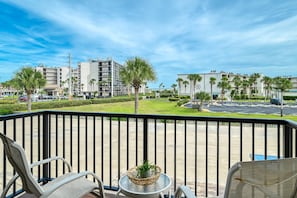 Condo (Ocean Club 38) | Exterior
