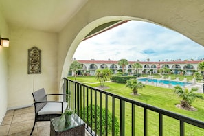 Condo (Ocean Club 38) | Exterior