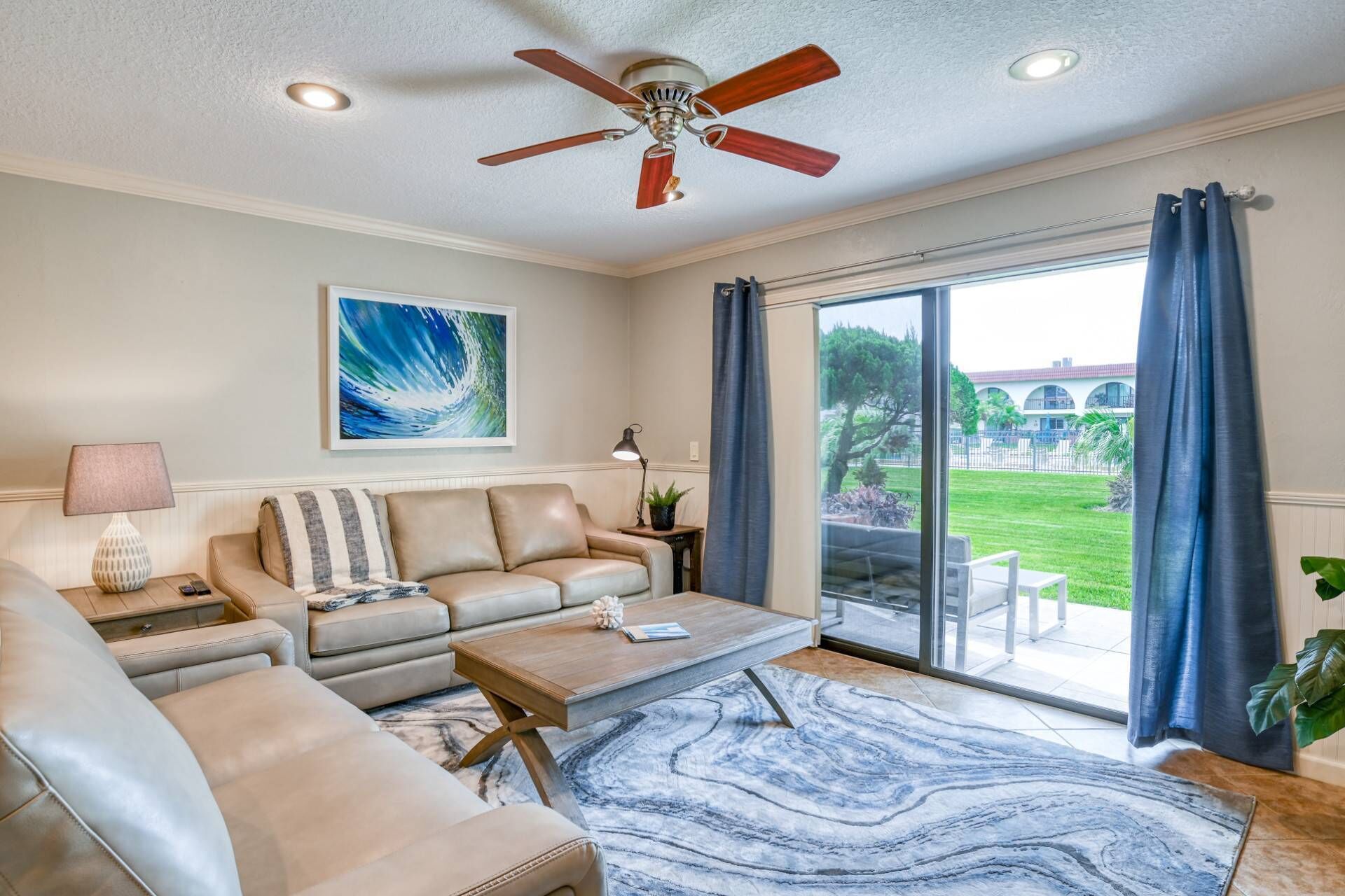 Condo (Ocean Club 38) | Exterior