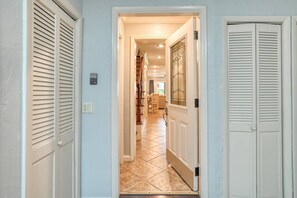 Condo (Ocean Club 38) | Exterior - Ocean Club 38 (St. Augustine)