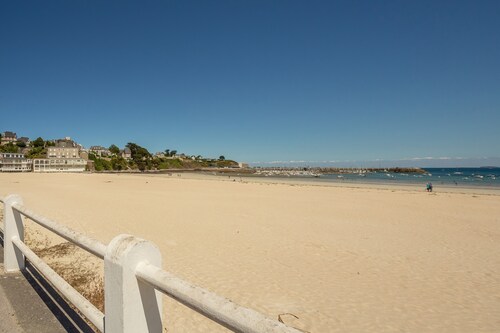 Les Petits Marins - A 150m de la plage - Balcon