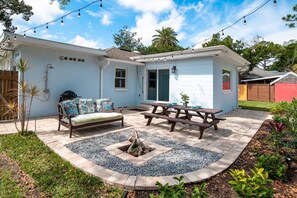 House (The Island Oasis) | Exterior - The Island Oasis (St. Augustine)