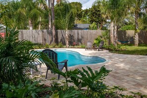 Casa (The Island Oasis) | Exterior