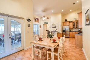 House (Atlantic Oaks Beach House) | Exterior - Atlantic Oaks Beach House (St. Augustine)