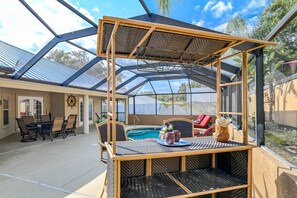 Hus (Atlantic Oaks Beach House) | Exteriör