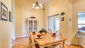 House (Atlantic Oaks Beach House) | Exterior