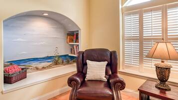 House (Atlantic Oaks Beach House) | Exterior