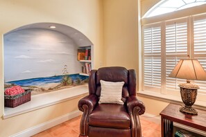 House (Atlantic Oaks Beach House) | Exterior