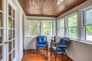 Maison (16 Saragossa) | Extérieur
