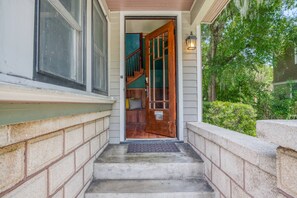 獨棟房屋 (16 Saragossa) | 外觀