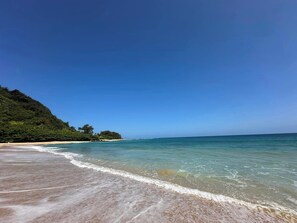 Beach nearby, sun loungers, beach towels - Super Last Minute Discount! Oceanview! Walk to Beaches & Trails!  2 Living Rooms (Koloa)