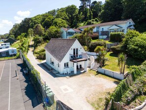 Exterior - Baywatch Sands (Wadebridge)