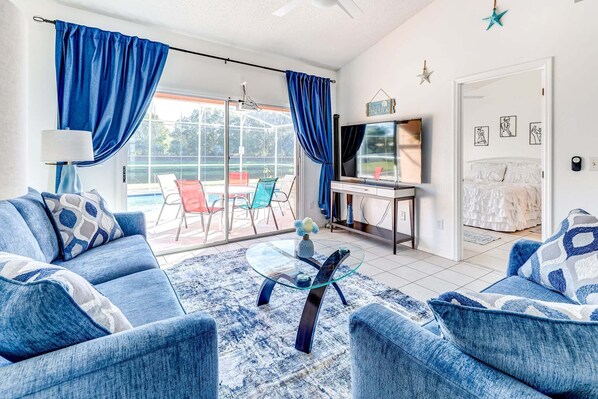 TV connectée, écrans d'ordinateur