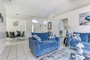 TV connectée, écrans d'ordinateur