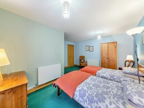 Unclassified image, 4 of 25, button - 3 bedroom accommodation in Cowshill, near Alston (Cowshill, near Alston)