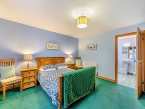 Unclassified image, 2 of 25, button - 3 bedroom accommodation in Cowshill, near Alston (Cowshill, near Alston)