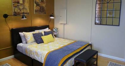 Studio Apartment-Mount Jackson, VA