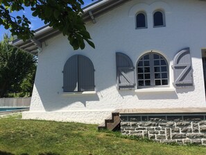 Exteriör