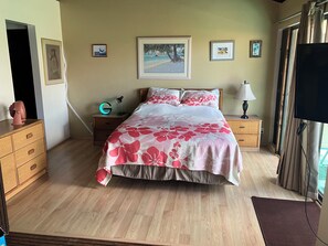 1 habitación, escritorio, tabla de planchar con plancha y wifi gratis 