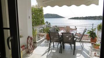 Villa, Multiple Beds | Balcony