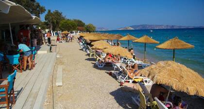 Beautiful 4-bedrooms Villa in Pachi