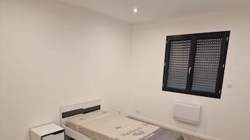 2 chambres, Wi-Fi gratuit