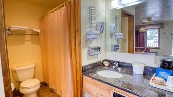 Habitación | Baño | Toallas