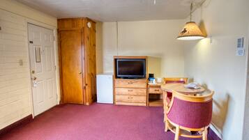 Habitación | Wifi gratis, ropa de cama y acceso para silla de ruedas