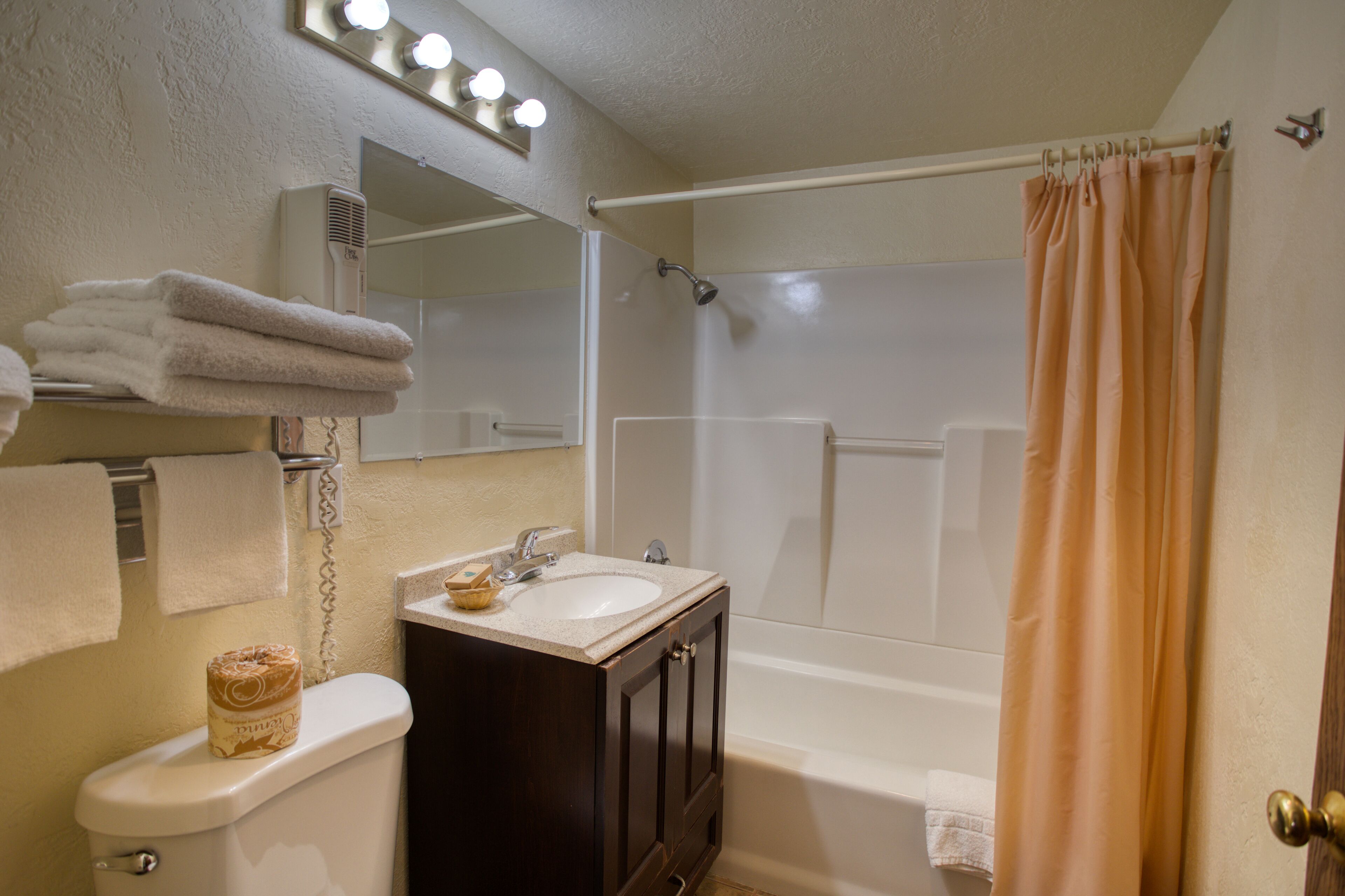 Room | Bathroom | Towels