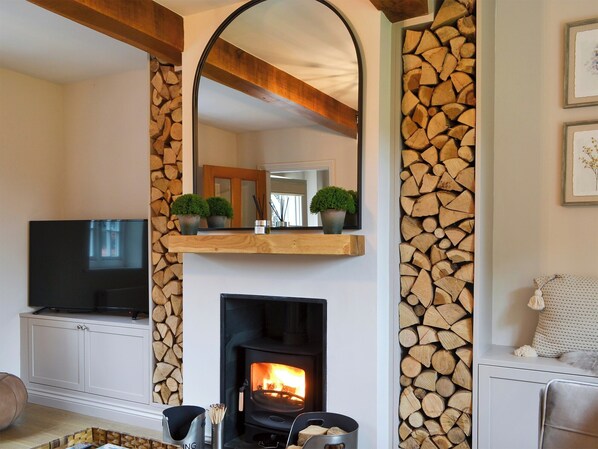 Interior - 3 bedroom accommodation in Seaton Ross (Seaton Ross)