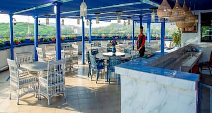 THE GOLDEN PIGEON HOTEL AND SPA