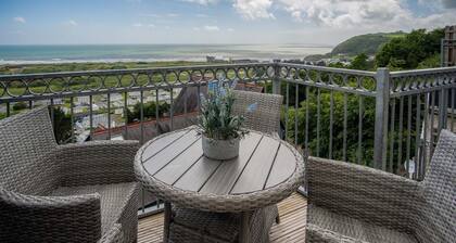 Nautilus - 2 Bedroom Apartment - Pendine