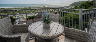 Nautilus - 2 Bedroom Apartment - Pendine