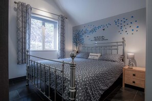 2 chambres, Wi-Fi