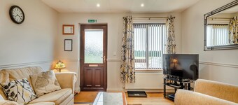 1 soverom innkvartering i Horsford, near Norwich