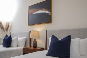 1 bedroom, free WiFi, bed sheets, wheelchair access