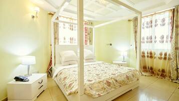Studio Grand | Bộ trải giường bằng vải cotton Ai Cập, bộ đồ giường cao cấp