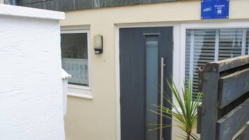 Cottage | Chi tiết ngoại thất