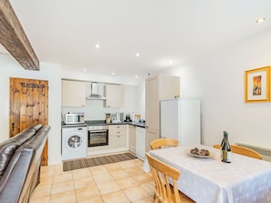 Dining - Claro Cottage - UK37450 (Pateley Bridge, near Harrogate)