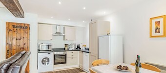 Claro Cottage - UK37450