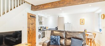 Claro Cottage - UK37450