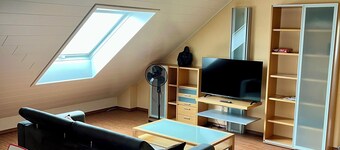 Apartment in Taunusstein for up to 4 people