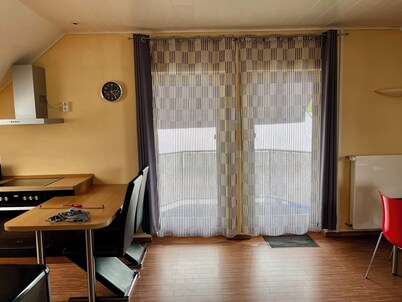 Apartment in Taunusstein for up to 4 people