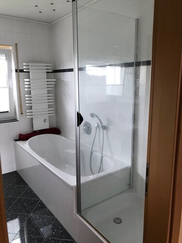 Apartment in Taunusstein for up to 4 people