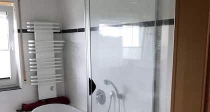 Apartment in Taunusstein for up to 4 people