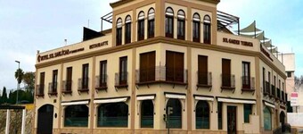 Hotel Sol Sanlucar