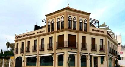 Hotel Sol Sanlucar
