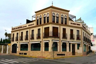 Hotel Sol Sanlucar