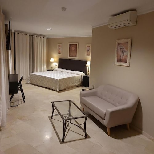 Hotel Sol Sanlucar