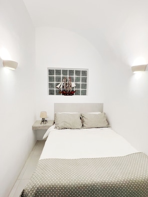 2 Schlafzimmer, kostenloses WLAN, Bettwäsche, Rollstuhlgeeignet